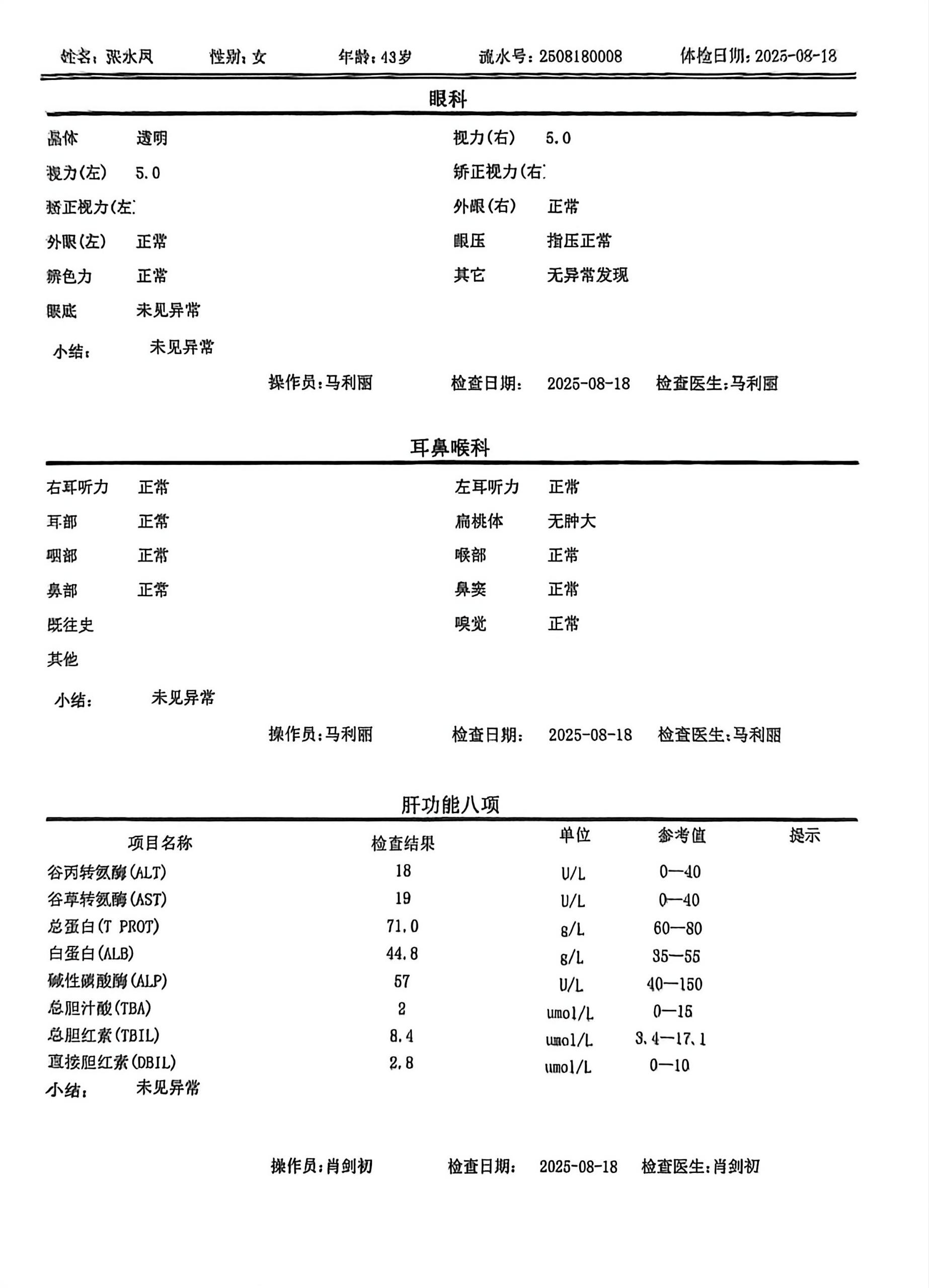 獲得術前三項